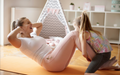 "Breathe, Mama": Calm Strategies for Busy Single Moms